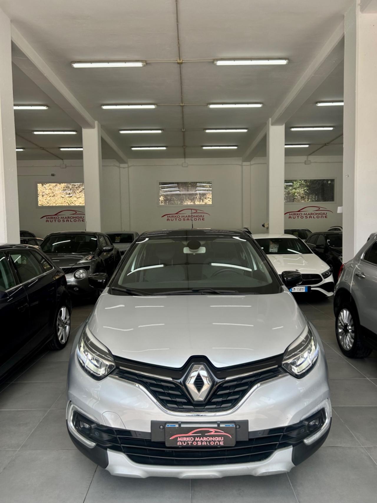 Renault Captur 1.5 dCi Sport Edition FINANZIABILE