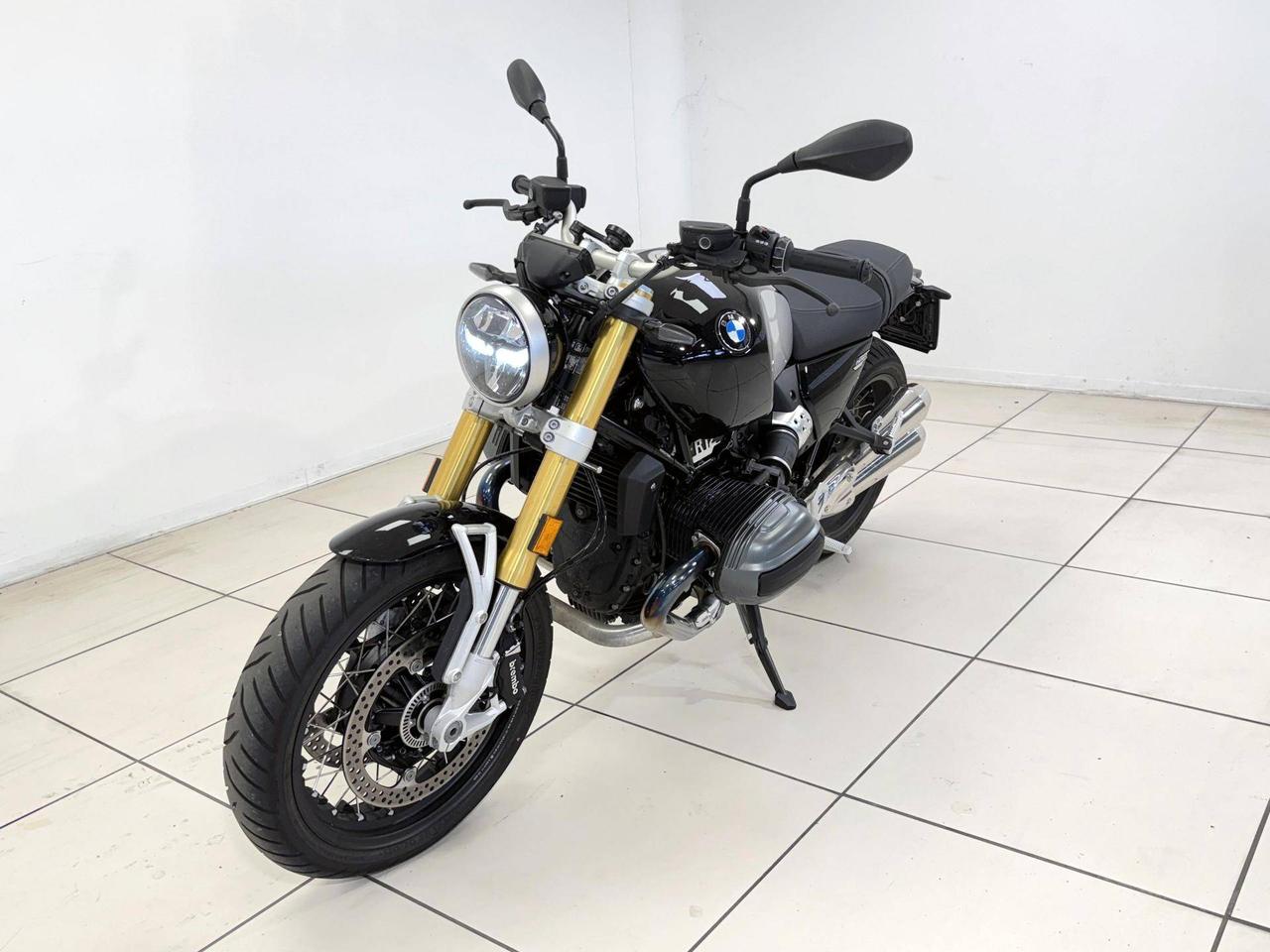 BMW R 12 nineT
