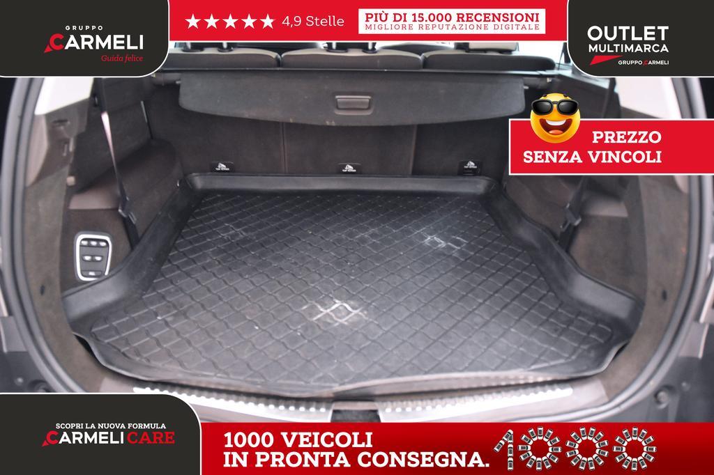 Renault Espace Espace 2.0 blue dci Executive 160cv edc