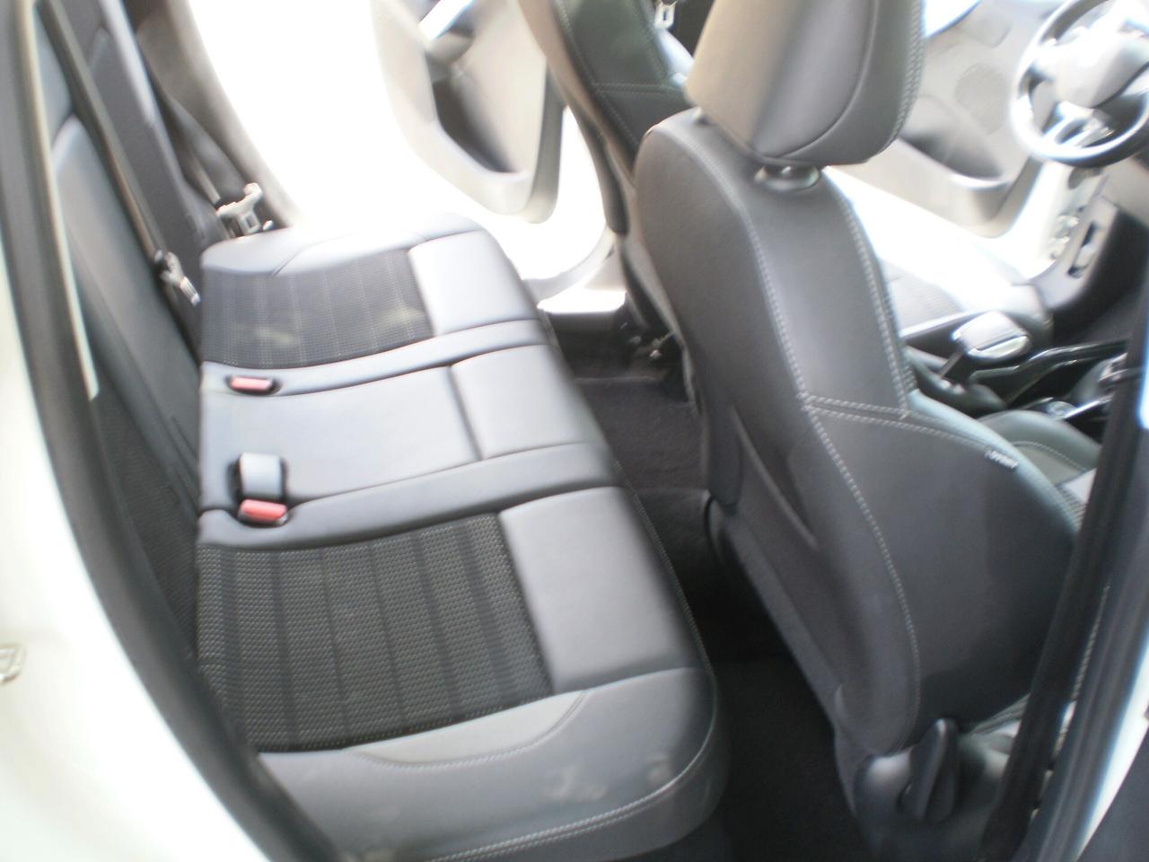 Peugeot 2008 BlueHDi 100 S&S Allure