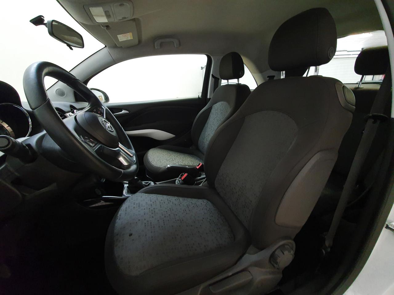 OPEL Adam - Adam 1.4 87 CV GPL Tech Jam