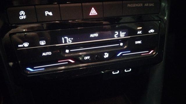 VOLKSWAGEN T-Cross 1.0 TSI Style 95 HP TECH PACK