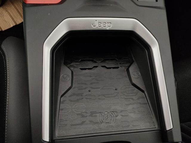 JEEP Compass 1.2 Turbo 48V e-Hybrid First Edition