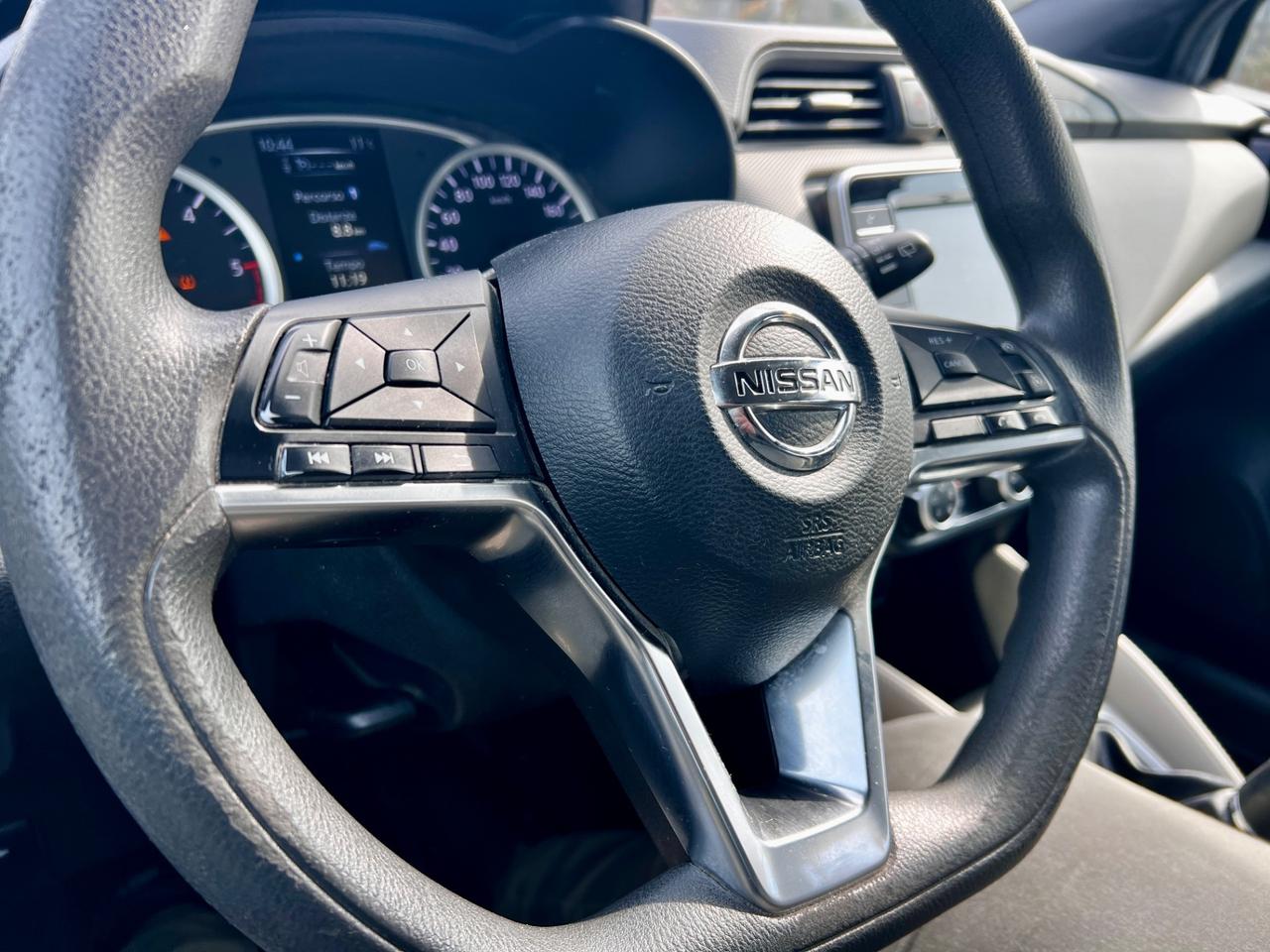 Nissan Micra 1.5 dCi 8V 5 porte N-Connecta