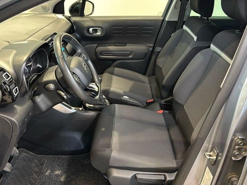 Citroën C3 Aircross BlueHDi 110 S&S Shine