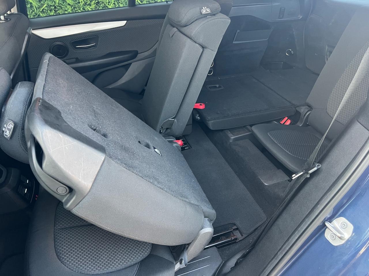 Bmw 216 216d Gran Tourer Advantage