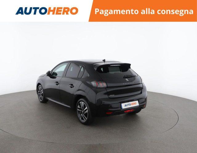 PEUGEOT 208 PureTech 100 Stop&Start EAT8 5 porte Allure Pack