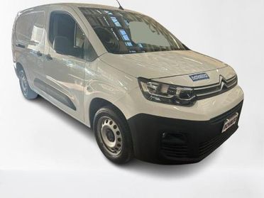 CITROEN Berlingo BlueHDi 130 S&S Van XL Club