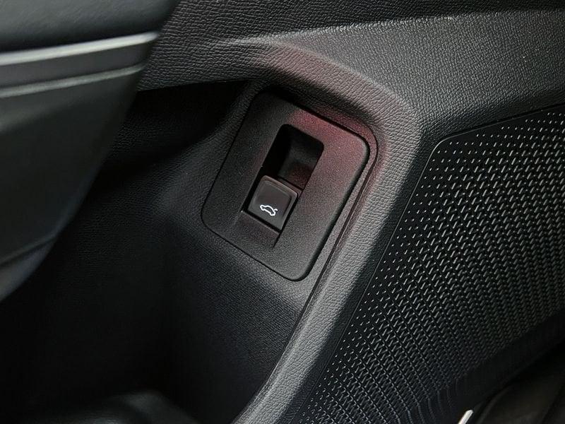 CUPRA Formentor Formentor 2.0 tdi 150cv dsg