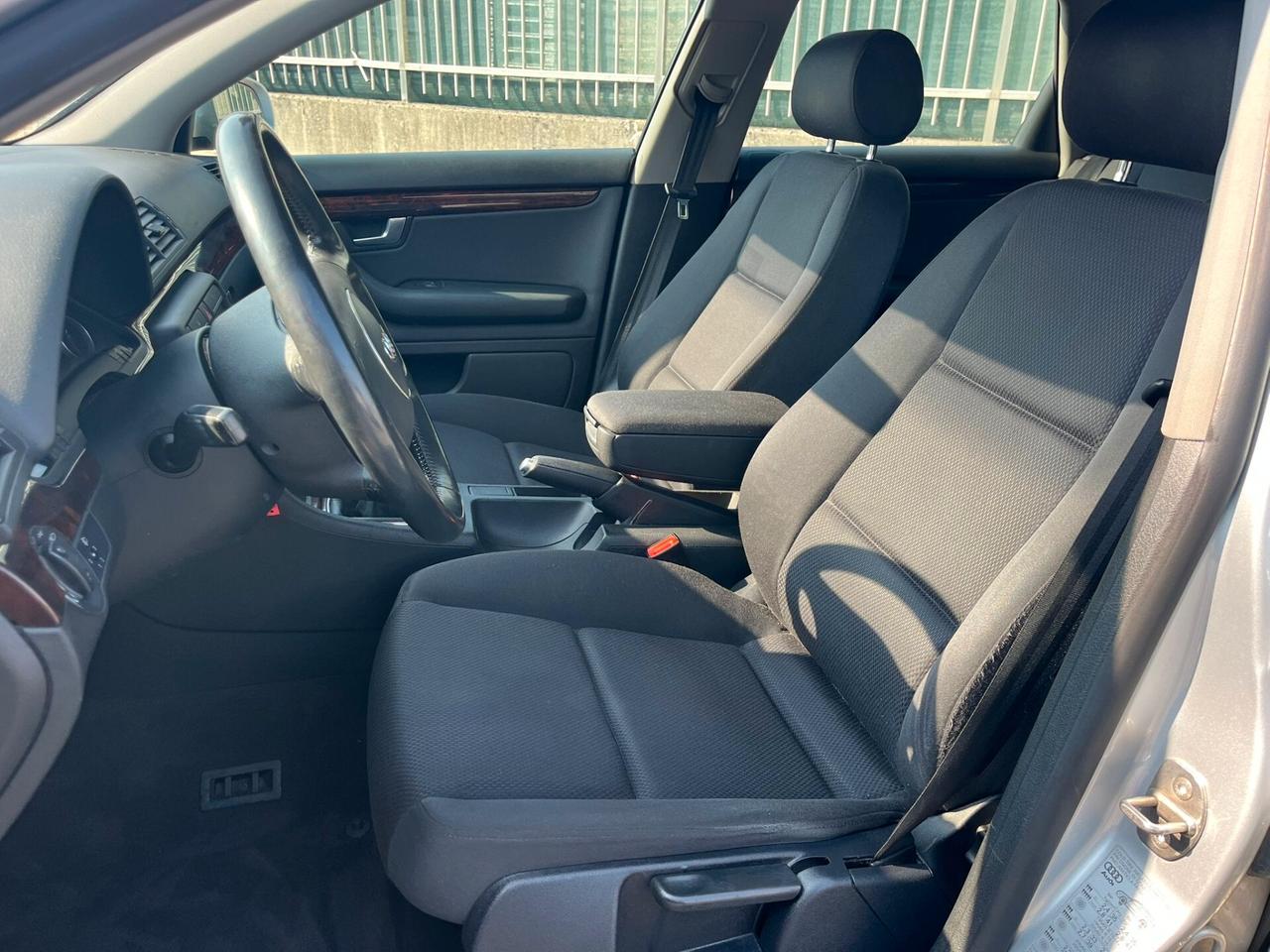 Audi A4 2.0 16V FSI BENZINA 140.000 KM