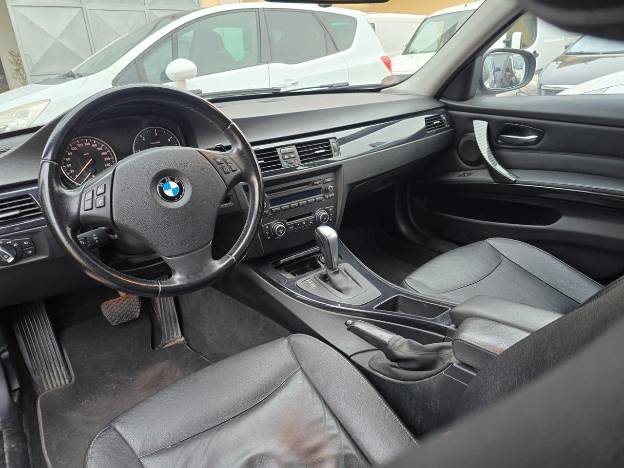 Bmw 318 318d 2.0 143CV cat Touring