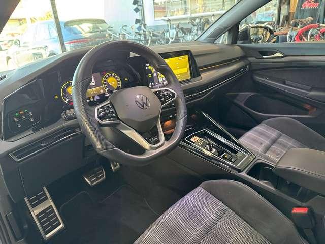 Volkswagen Golf Golf 2.0 tdi GTD 200cv dsg