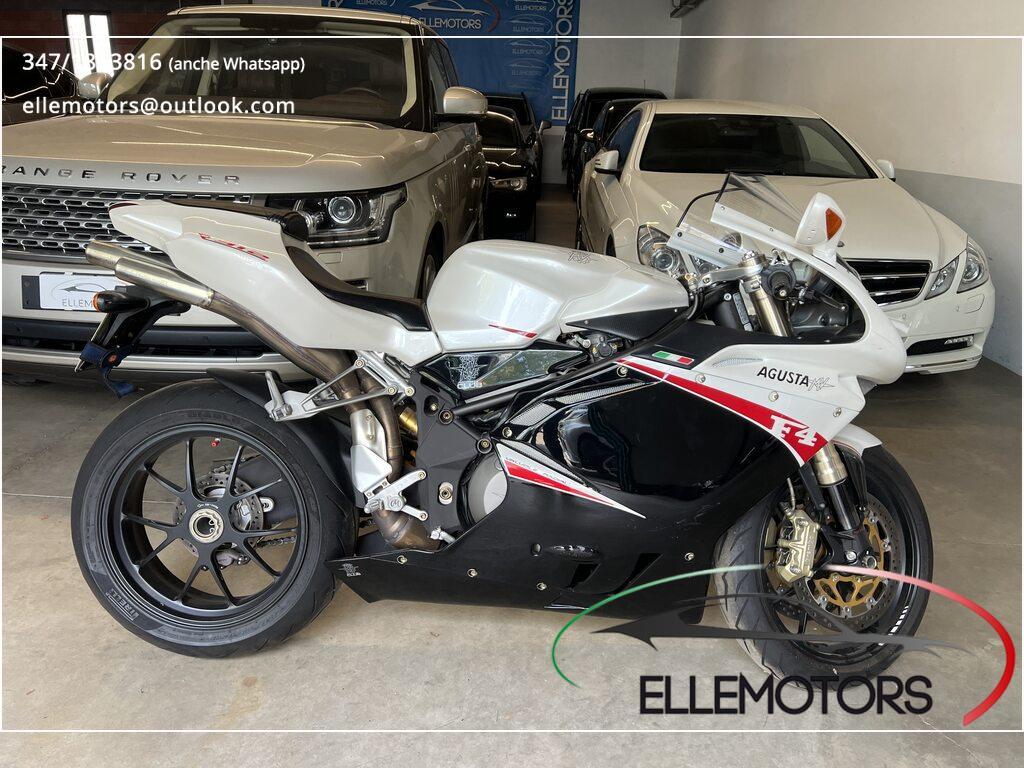 MV Agusta F4 1000 R 312 F4 1000 R 312