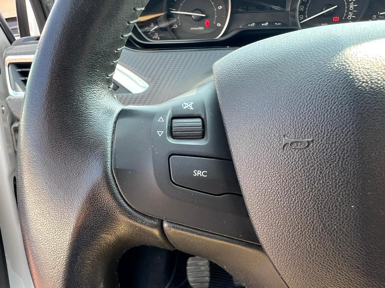 Peugeot 2008 BlueHDi 75 Active