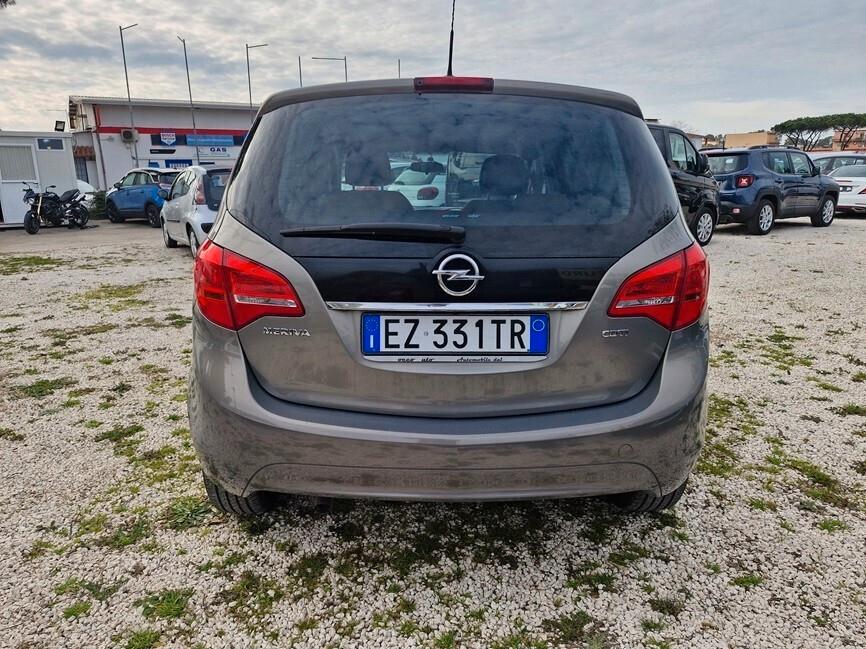 Opel Meriva 1.3 CDTI 95CV ecoFLEX Cosmo