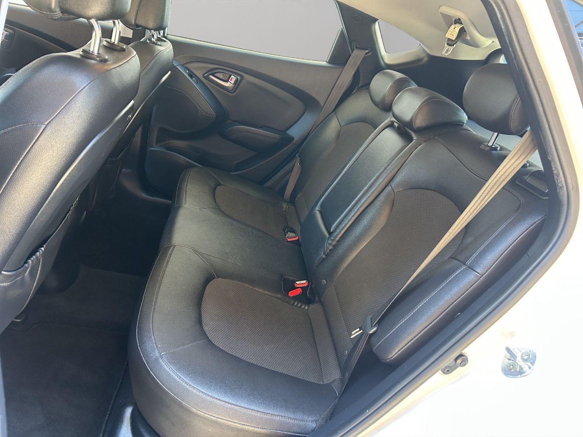 HYUNDAI - iX35 - 1.7 CRDi 115cv 2WD Xpossible