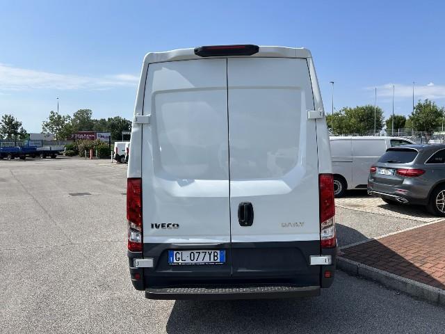 IVECO DAILY 35S14 V