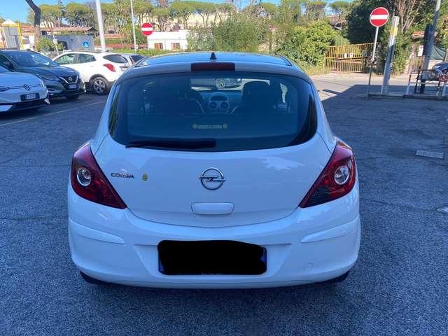 Opel Corsa Corsa 3p 1.2 Edition Gpl REVISIONATO IL 04/2023