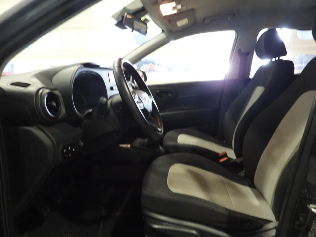 Hyundai i10 1.0 Econext Advanced Plus Pack