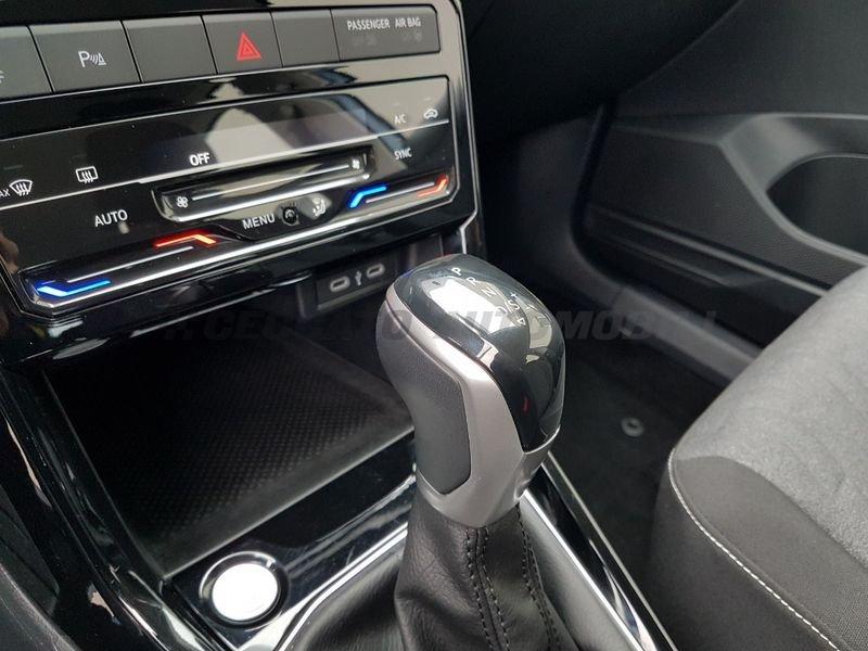 Volkswagen T-Cross T-Cross 1.0 tsi Life 115cv dsg