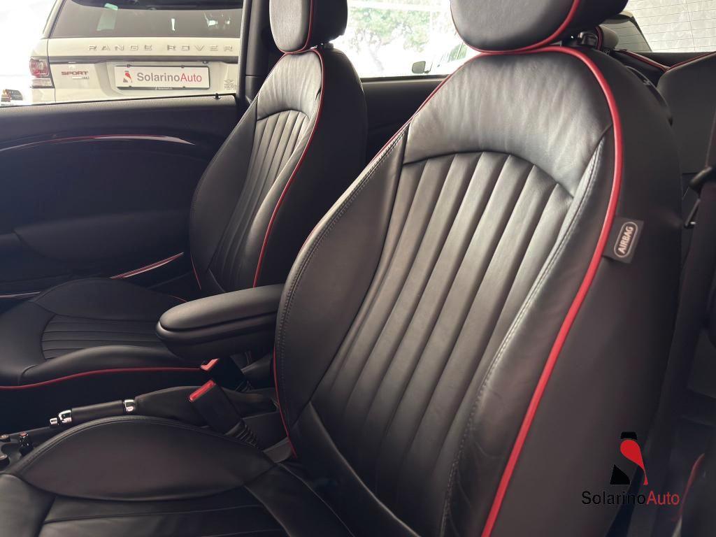 Mini Mini 3 Porte Mini 1.6 John Cooper Works FL