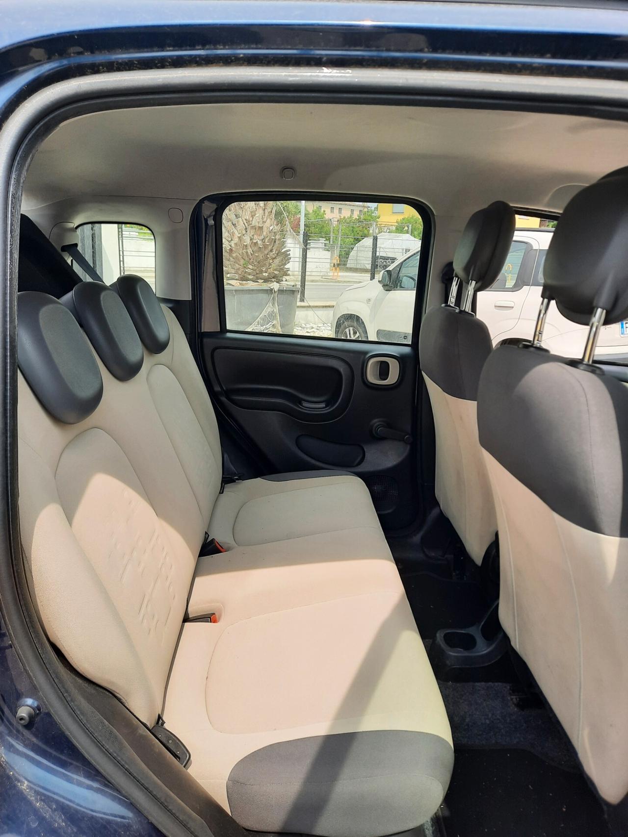 Fiat Panda 1.2 Lounge OK NEOPATENTATI