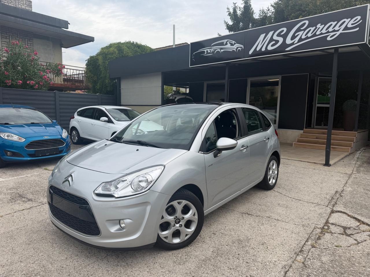 Citroen C3 1.4 Neopatentati Automatica