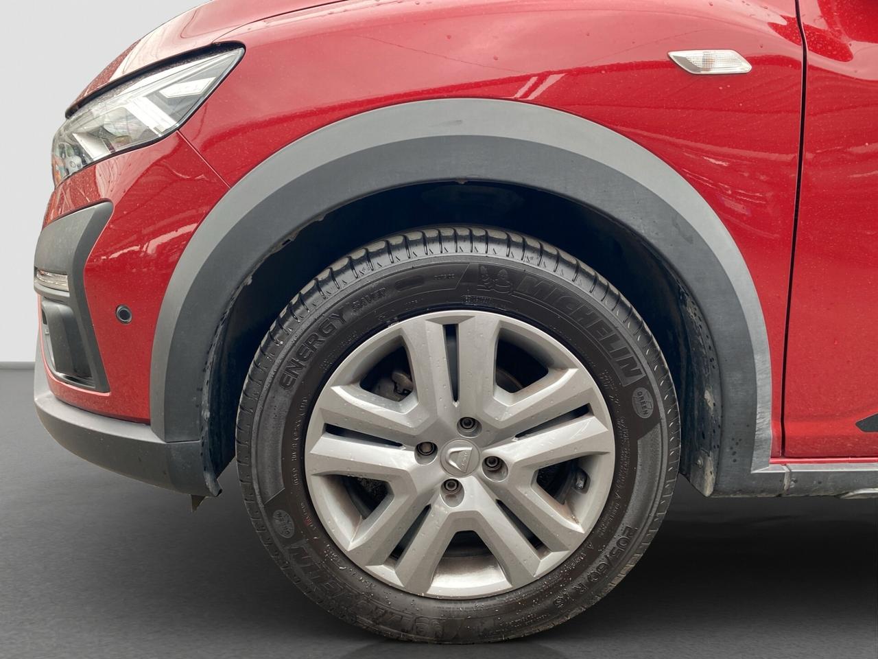 Dacia Sandero Stepway 1.0 TCe ECO-G Comfort