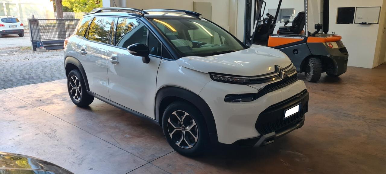 Citroen C3 Aircross PureTech 110 S&S Shine Pack