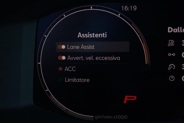 SEAT Leon CUPRA Leon 1.5 eTSI 150 CV DSG