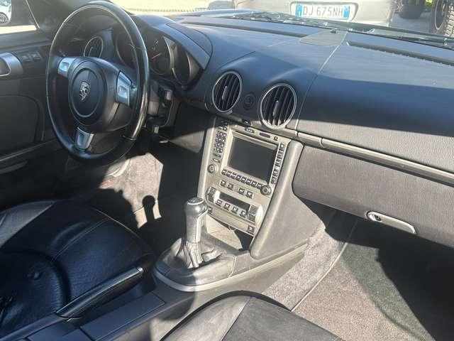 Porsche Cayman 2.7 MANUALE