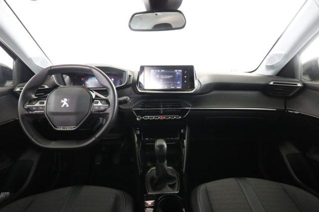 PEUGEOT 208 208 PureTech 75 5 porte Active Pack