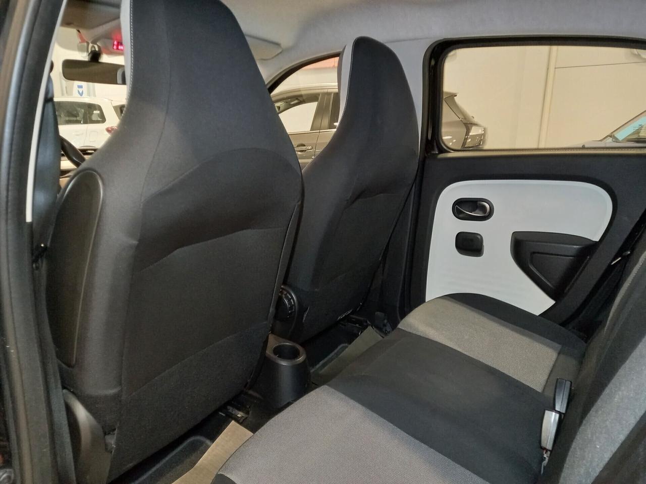 Renault Twingo 1.0 SCe 90.000 KM