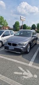 BMW X1 2.0D Xdrive 177cv automatica