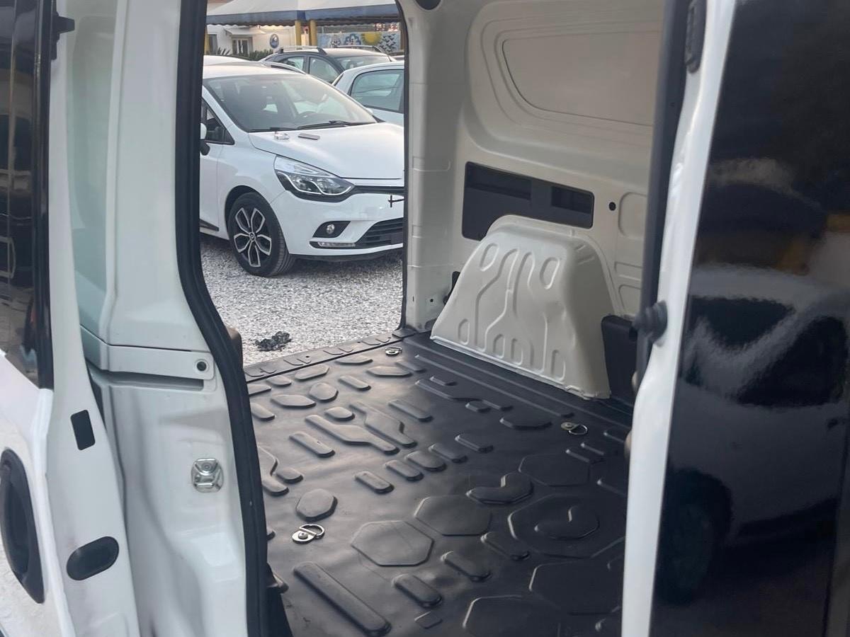 Fiat Doblo Doblò 1.6 MJT 120CV PL Combi Maxi M1 SX 3 posti