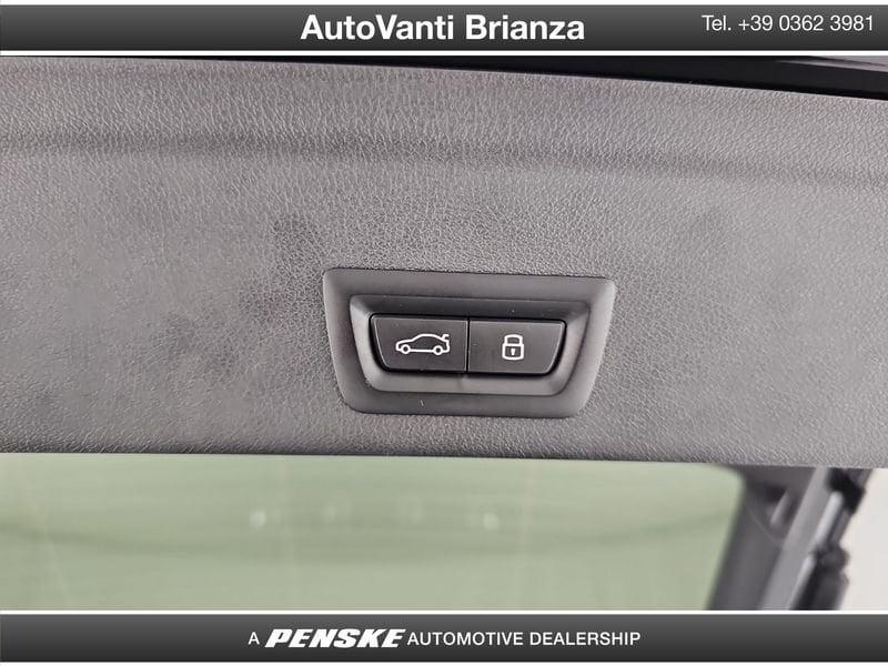 BMW X6 X6 xdrive30d 48V MSport Pro