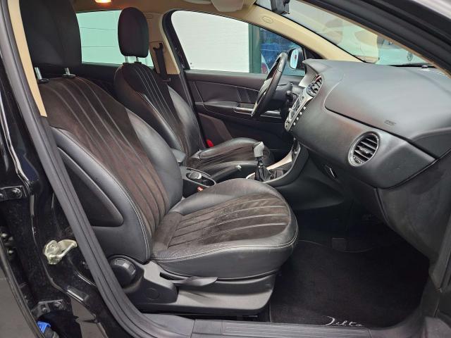 Lancia Delta Delta III 2008 1.4 tjt Platino ecochic Gpl 120cv