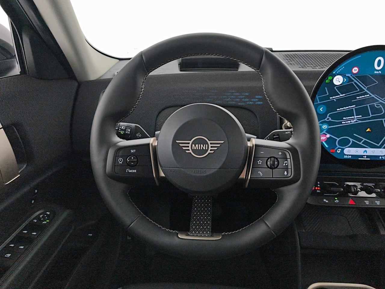 MINI Countryman D Classic