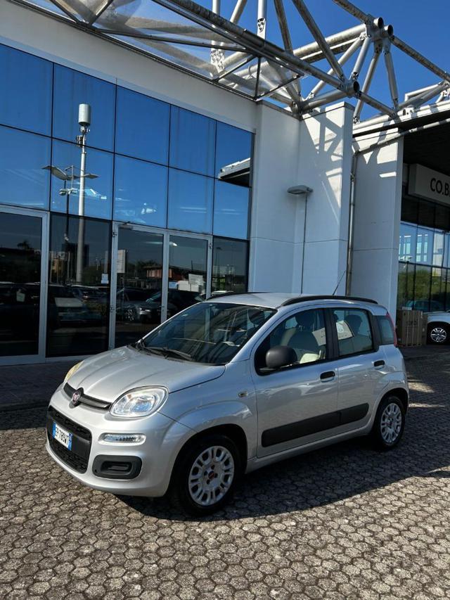 FIAT Panda 1.2 Easy NEO PATENTATO