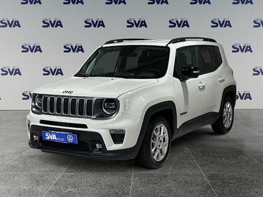 Jeep Renegade 1.5 T4 130CV Limited (MHEV)