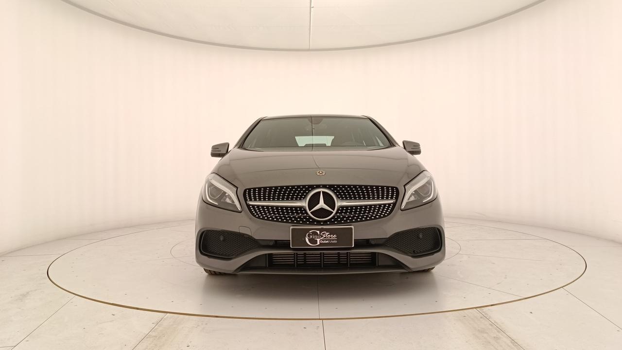 Mercedes-Benz Classe A 180 d Premium