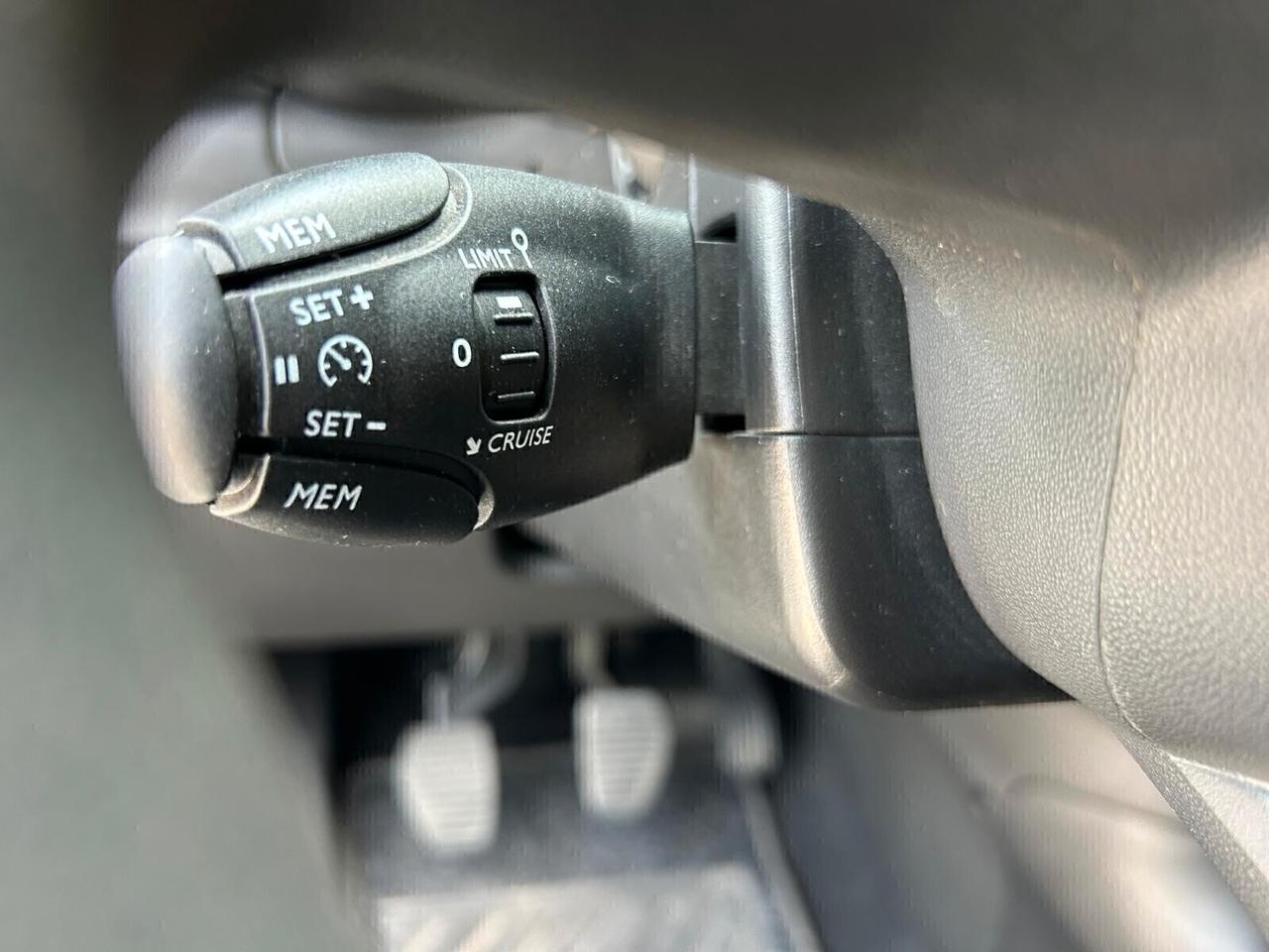 Citroen C3 BUSINESS COMBI BlueHDi 100 N1 SPOTICAR