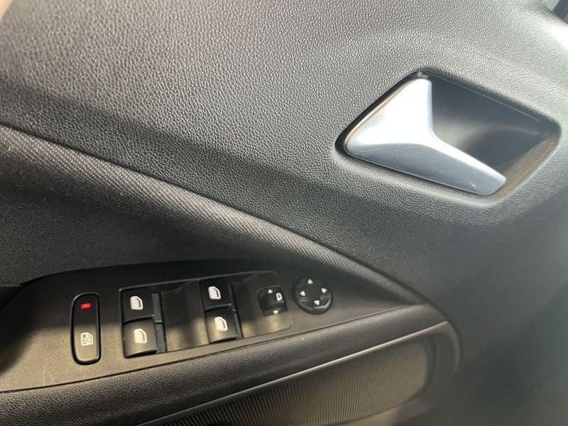 Opel Crossland 1.2 12V Start&Stop Design & Tech