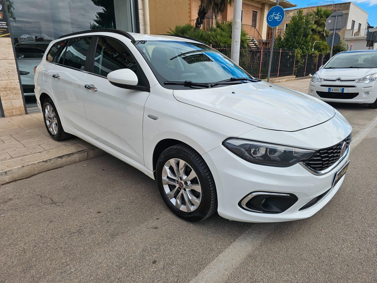FIAT TIPO 1.6 MJT 120CV DTC BUSINESS FULL