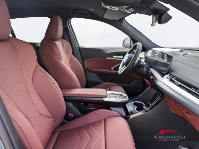 BMW X2 sDrive20d Msport Pro Premium Package