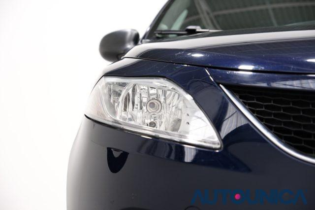 LANCIA Ypsilon 1.2 69 CV 5 PORTE SILVER NEOPATENTATI