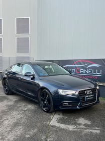Audi A5 SPB 2.0 TDI 177 CV multitronic Advanced
