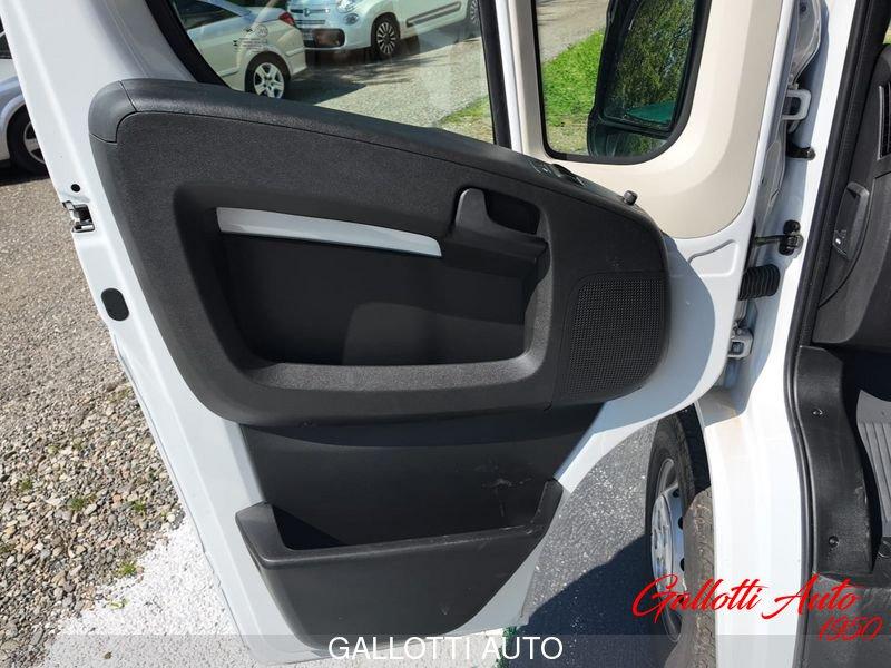Citroën Jumper 35 2.2 BlueHDi 140 S&S L2H2+IVA-NESSUN OBBL FIN.