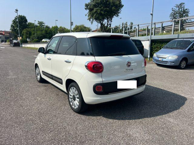FIAT 500L 1.4 T-Jet 120 CV GPL Pop AUTO PER NEOPATENTATO