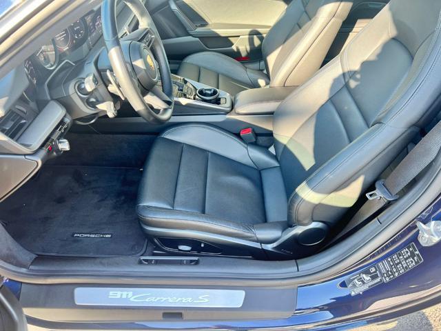 PORSCHE 911 Carrera S - Tetto Apribile - Sport Chrono